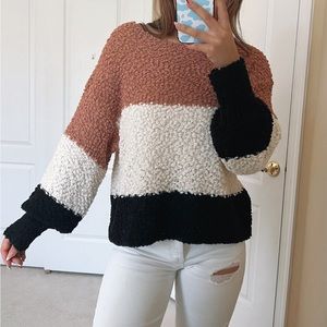 Lulus Sweater